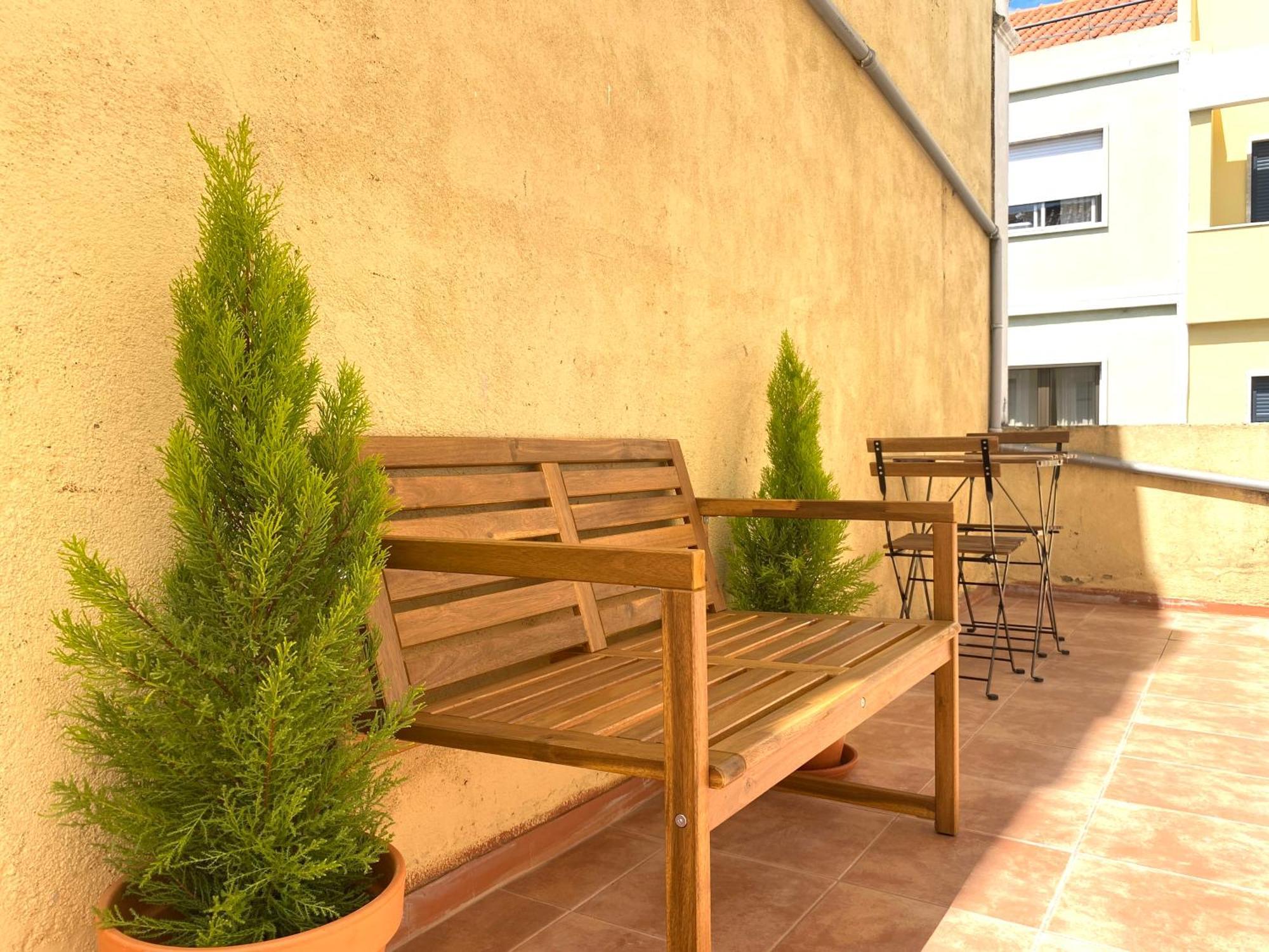 Auberge de jeunesse Terrace House *