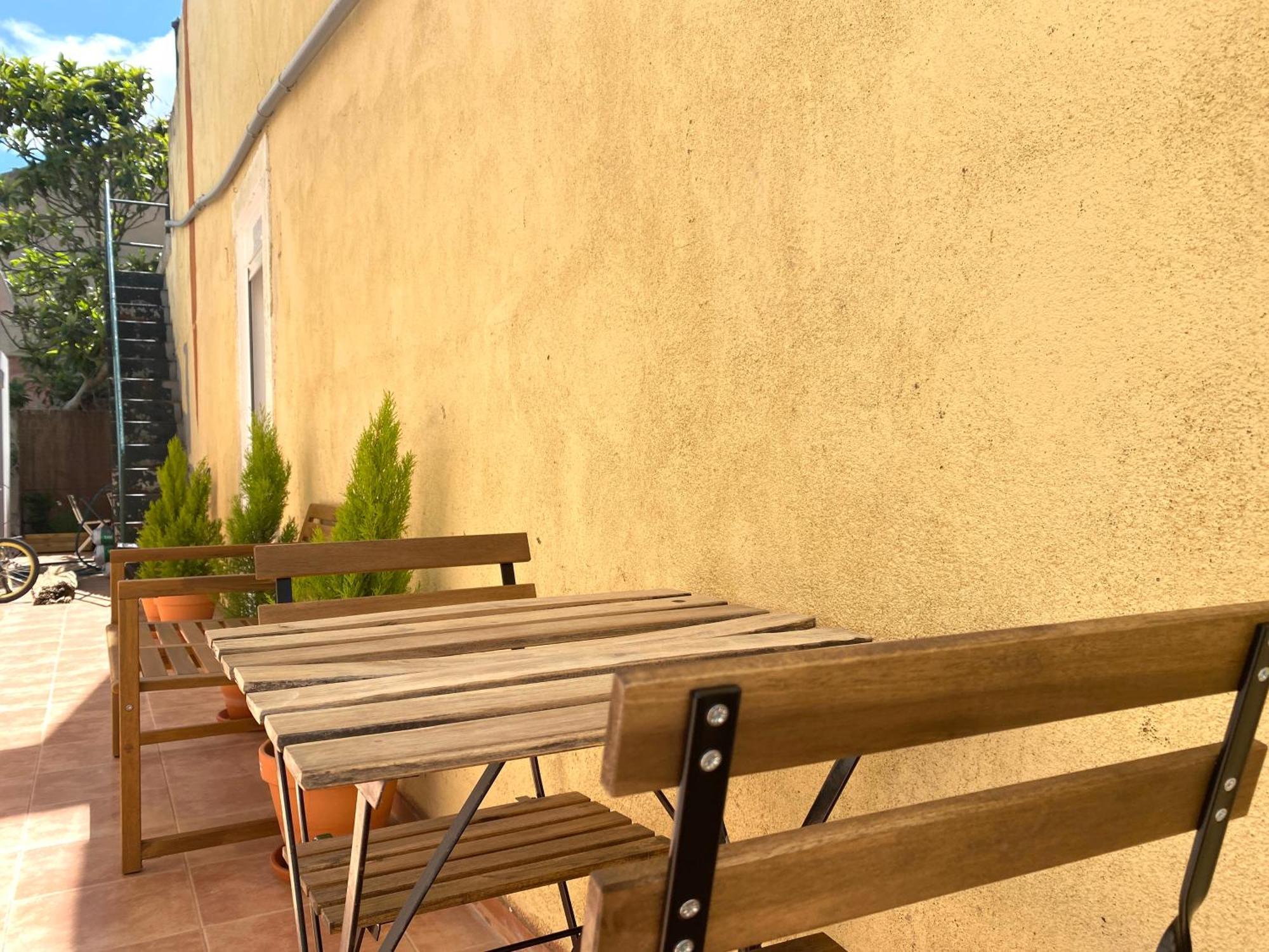Albergue Terrace House Lisboa