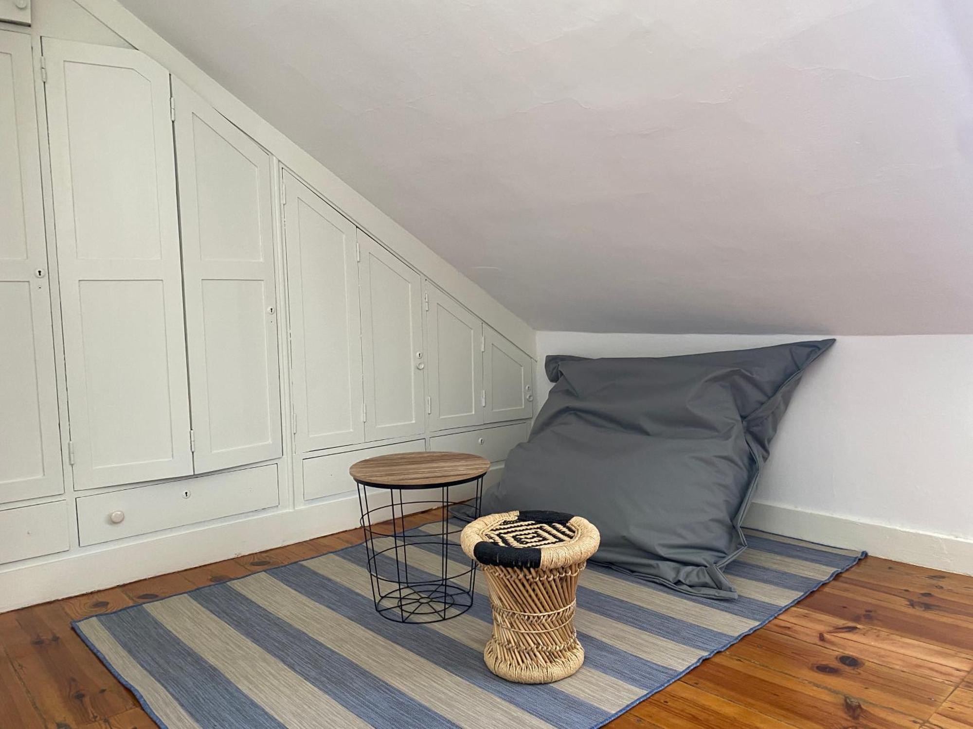 Auberge de jeunesse Terrace House