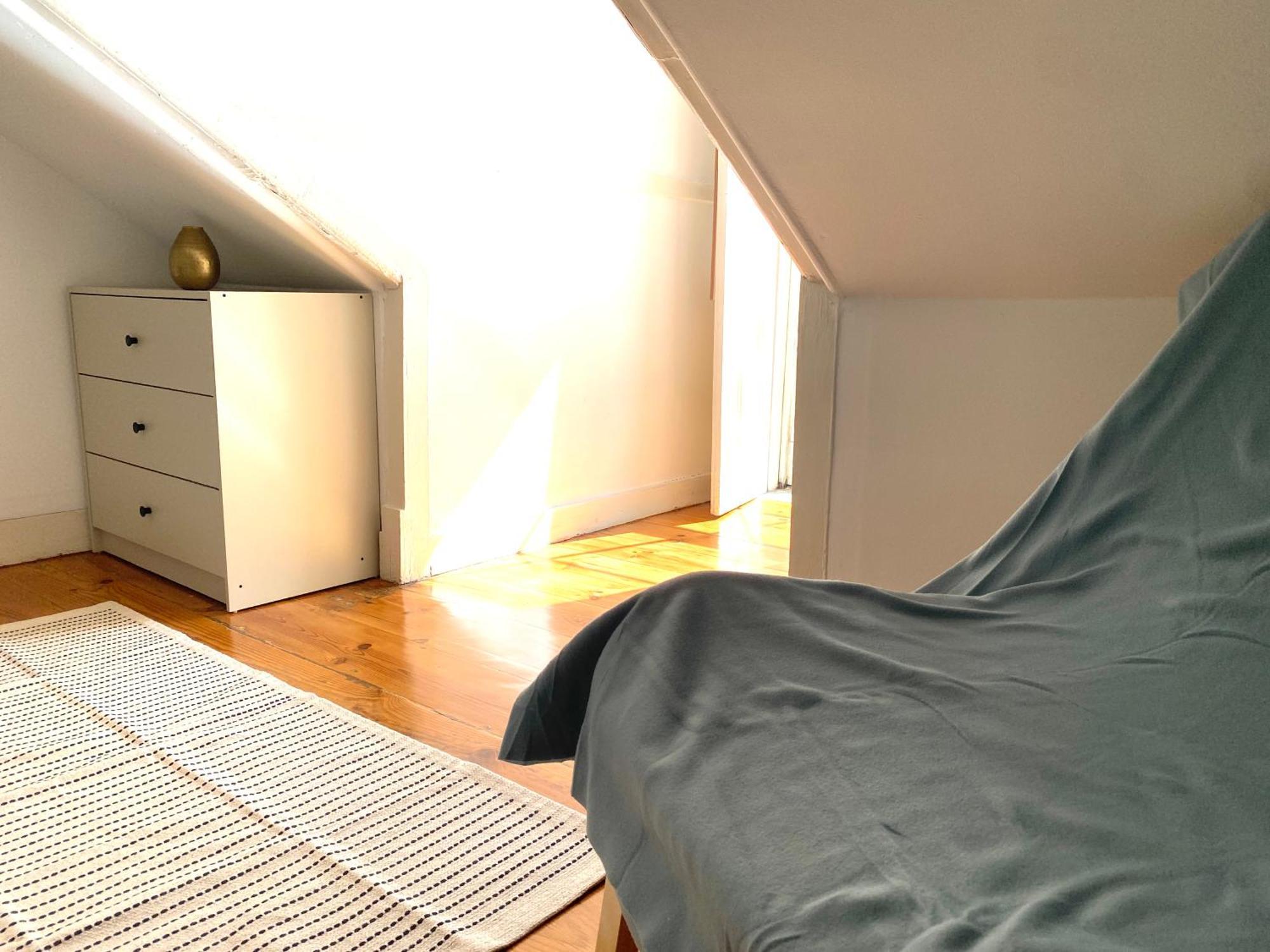 Auberge de jeunesse Terrace House