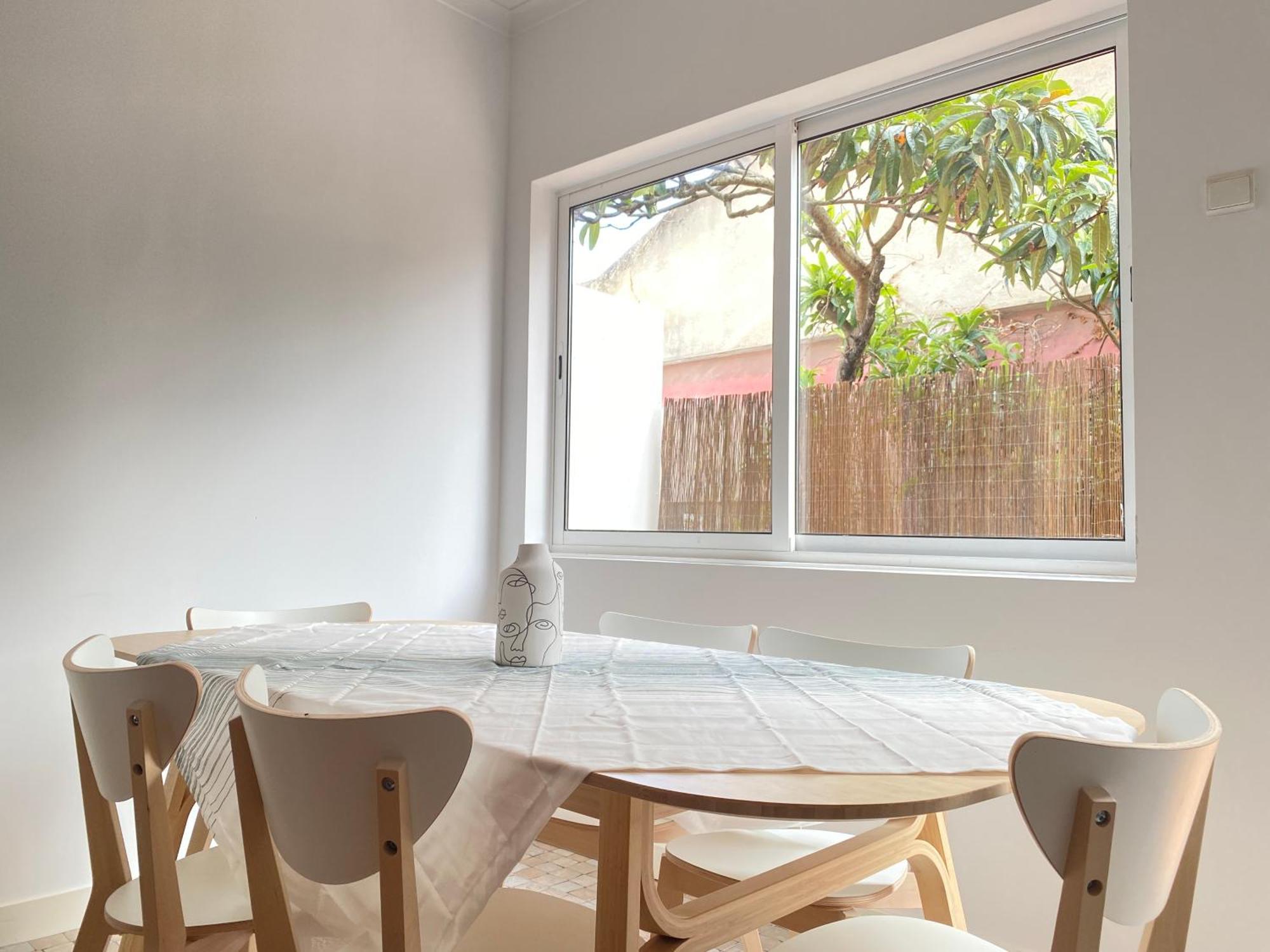 Auberge de jeunesse Terrace House *