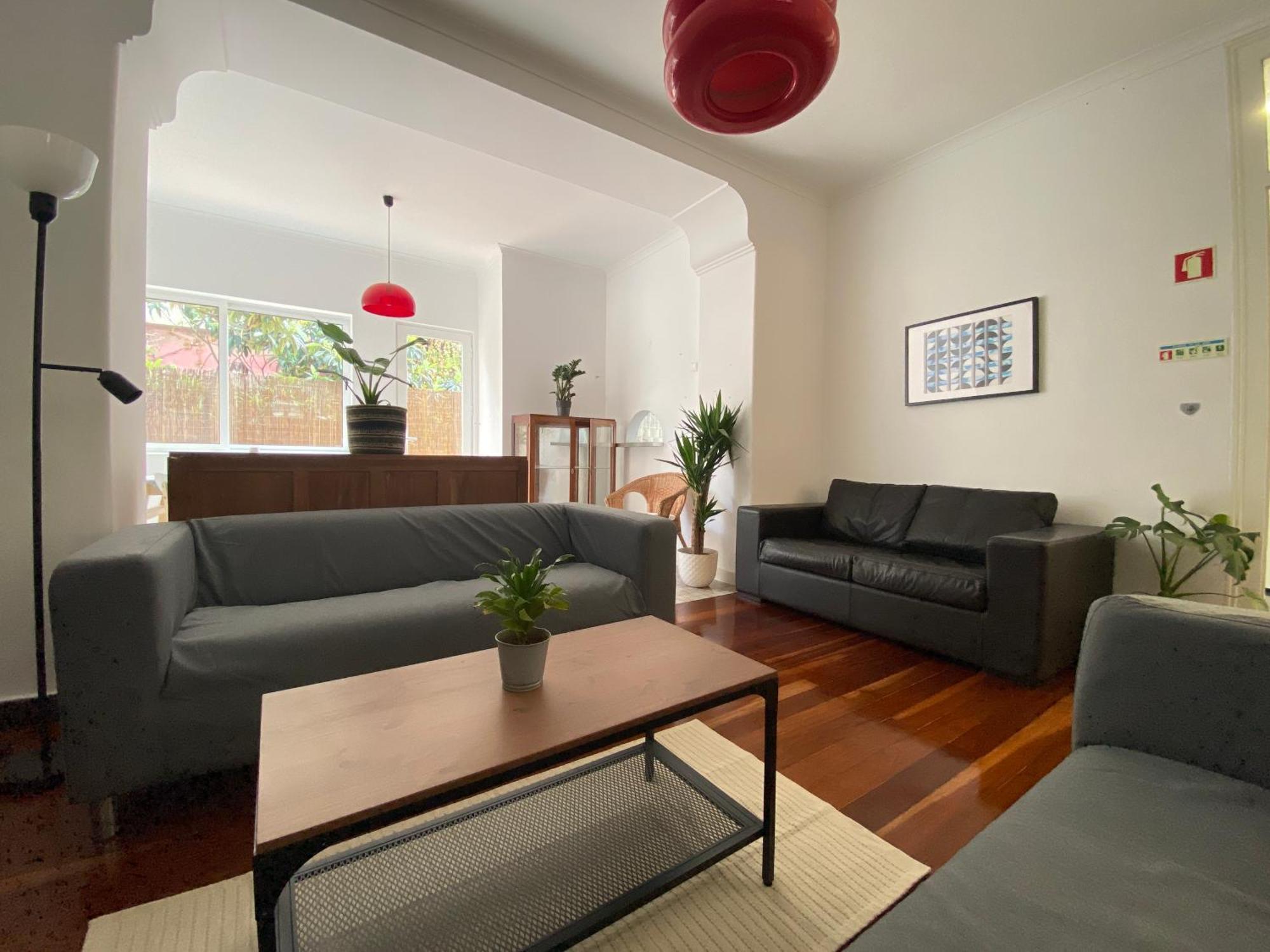 Terrace House Lisboa