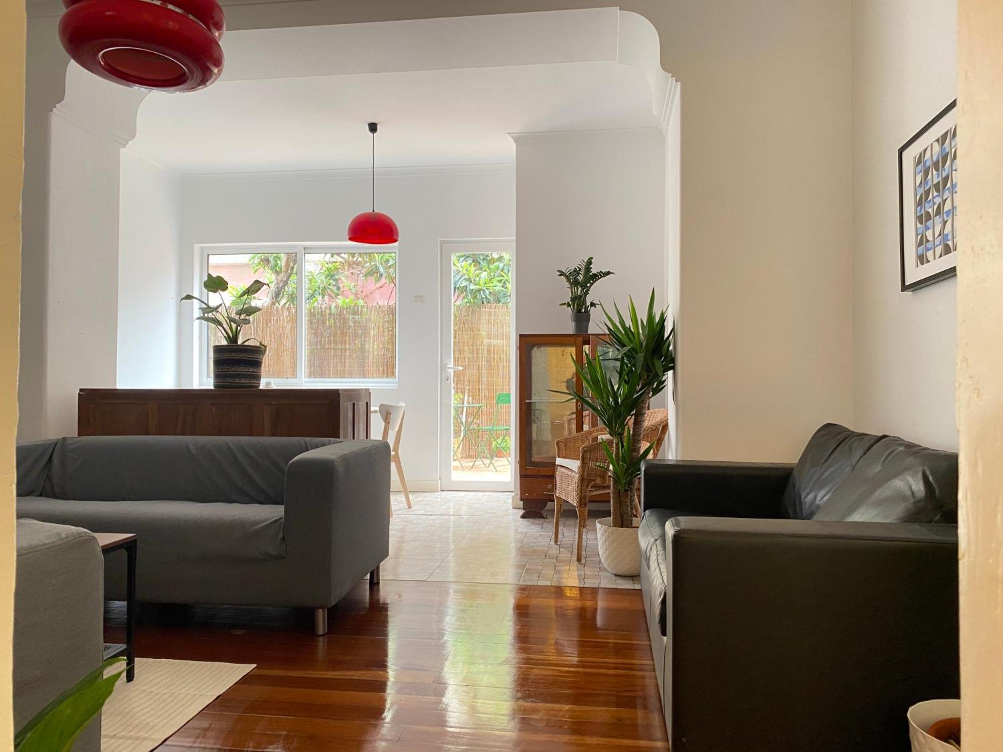 Terrace House Lisboa