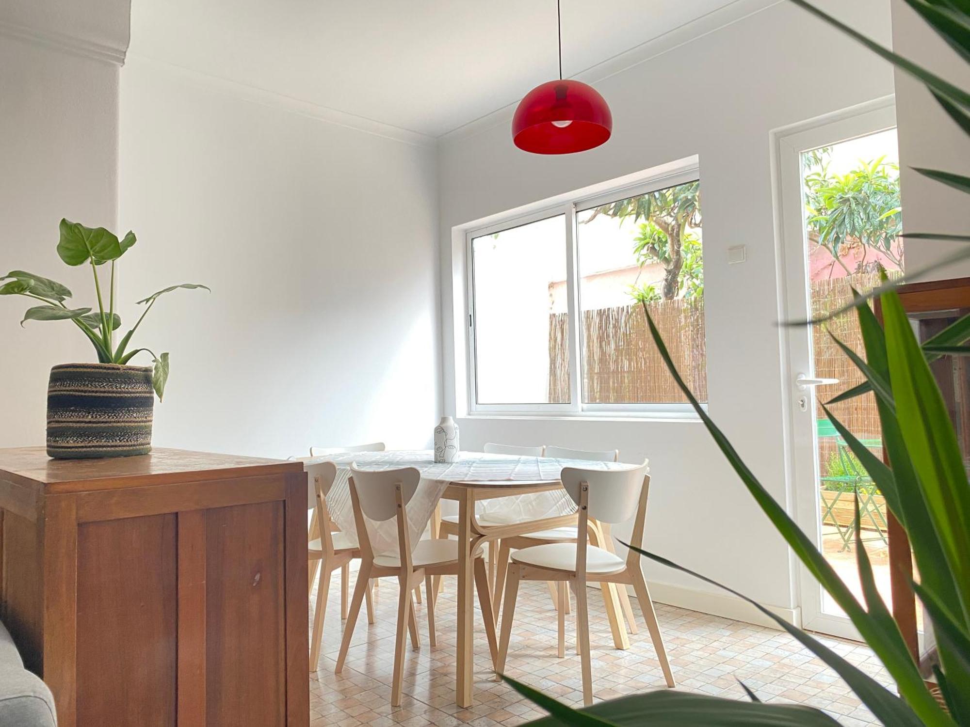 Auberge de jeunesse Terrace House *