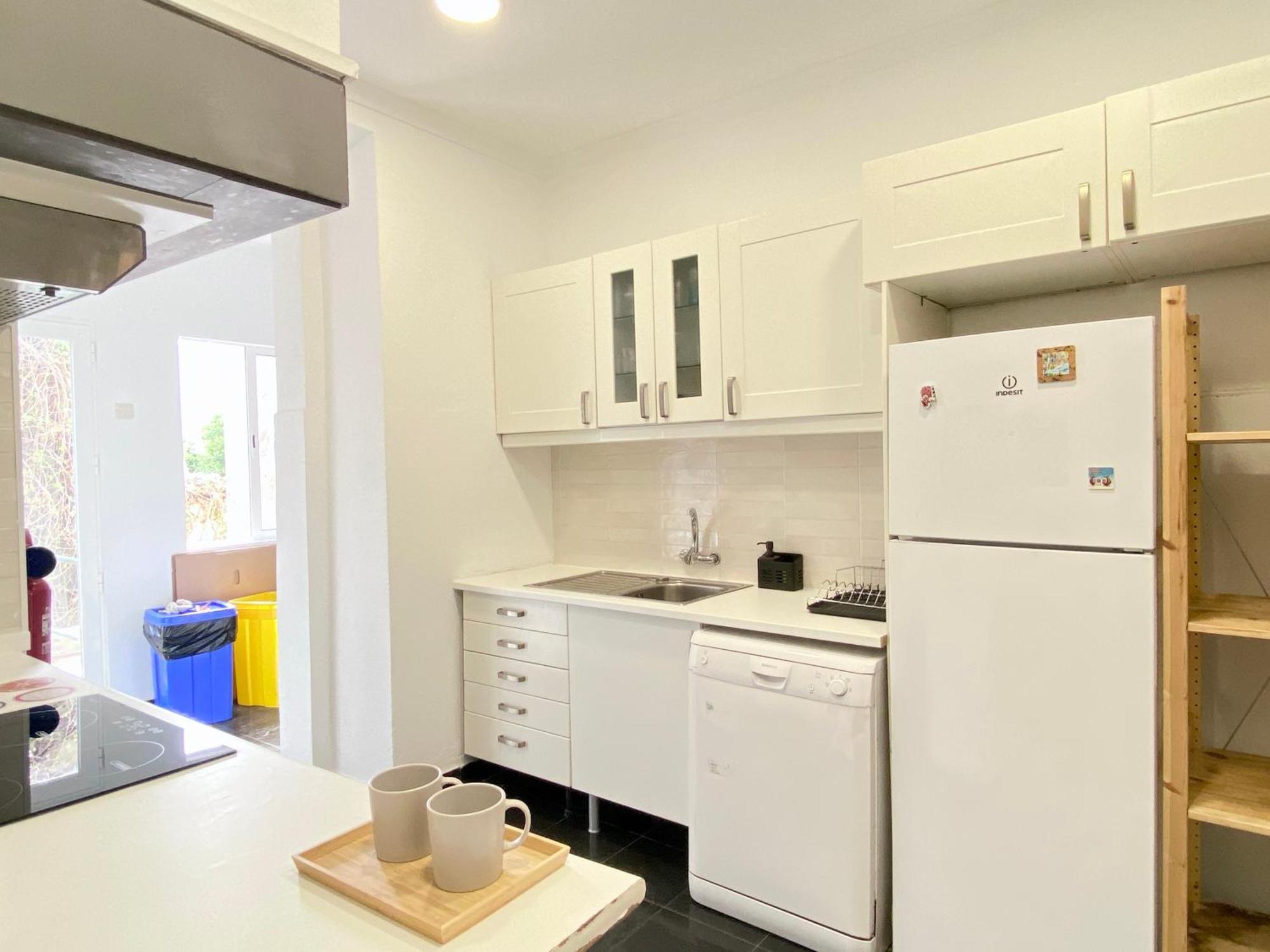 Terrace House Albergue