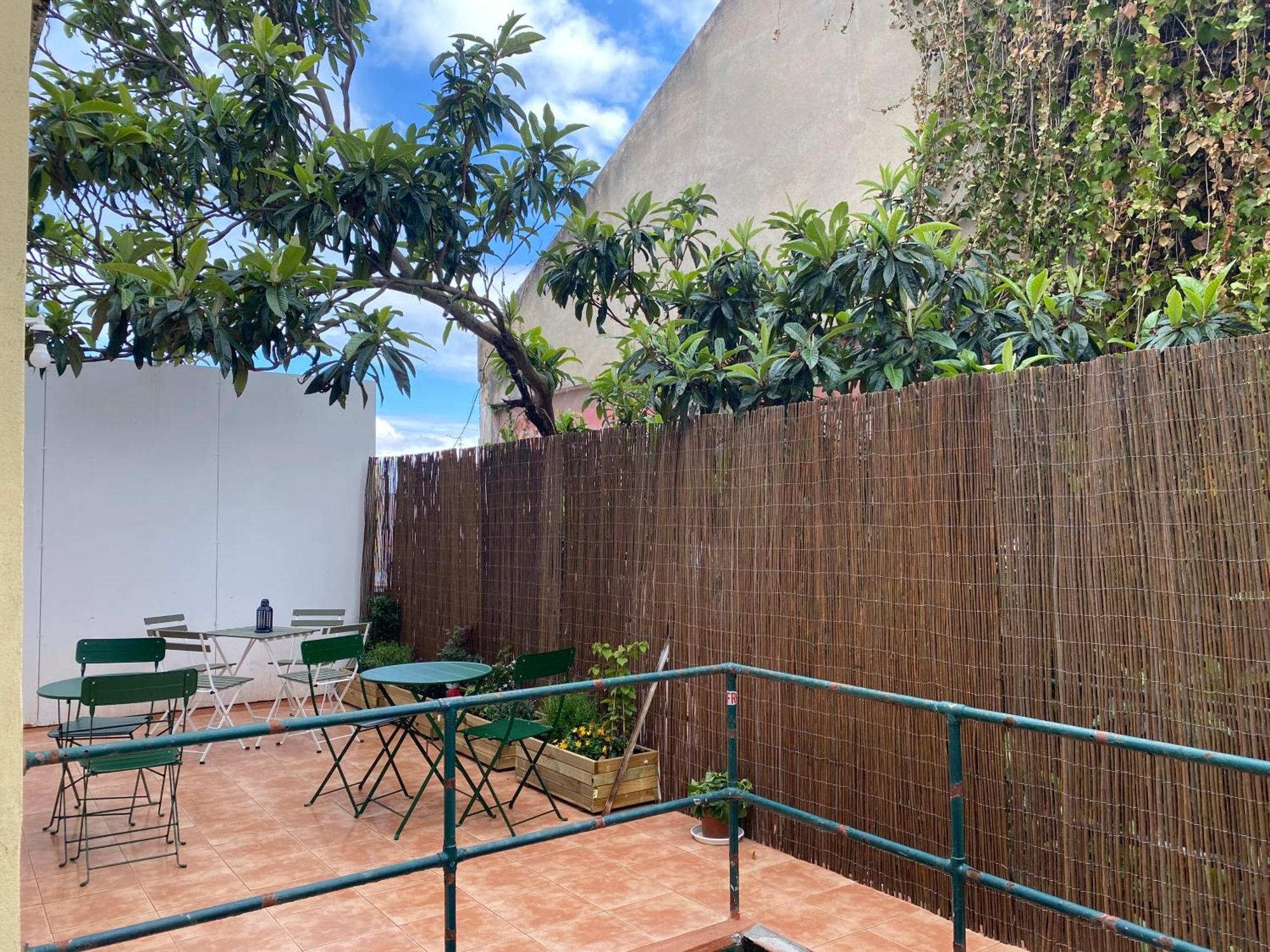 Terrace House Auberge de jeunesse
