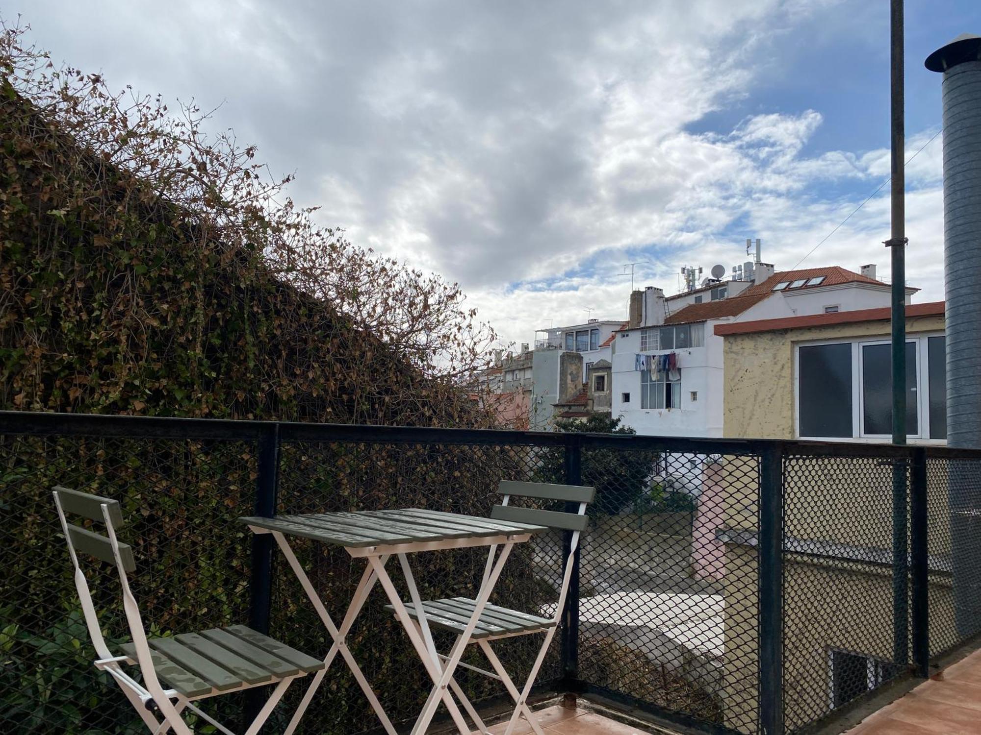 Auberge de jeunesse Terrace House