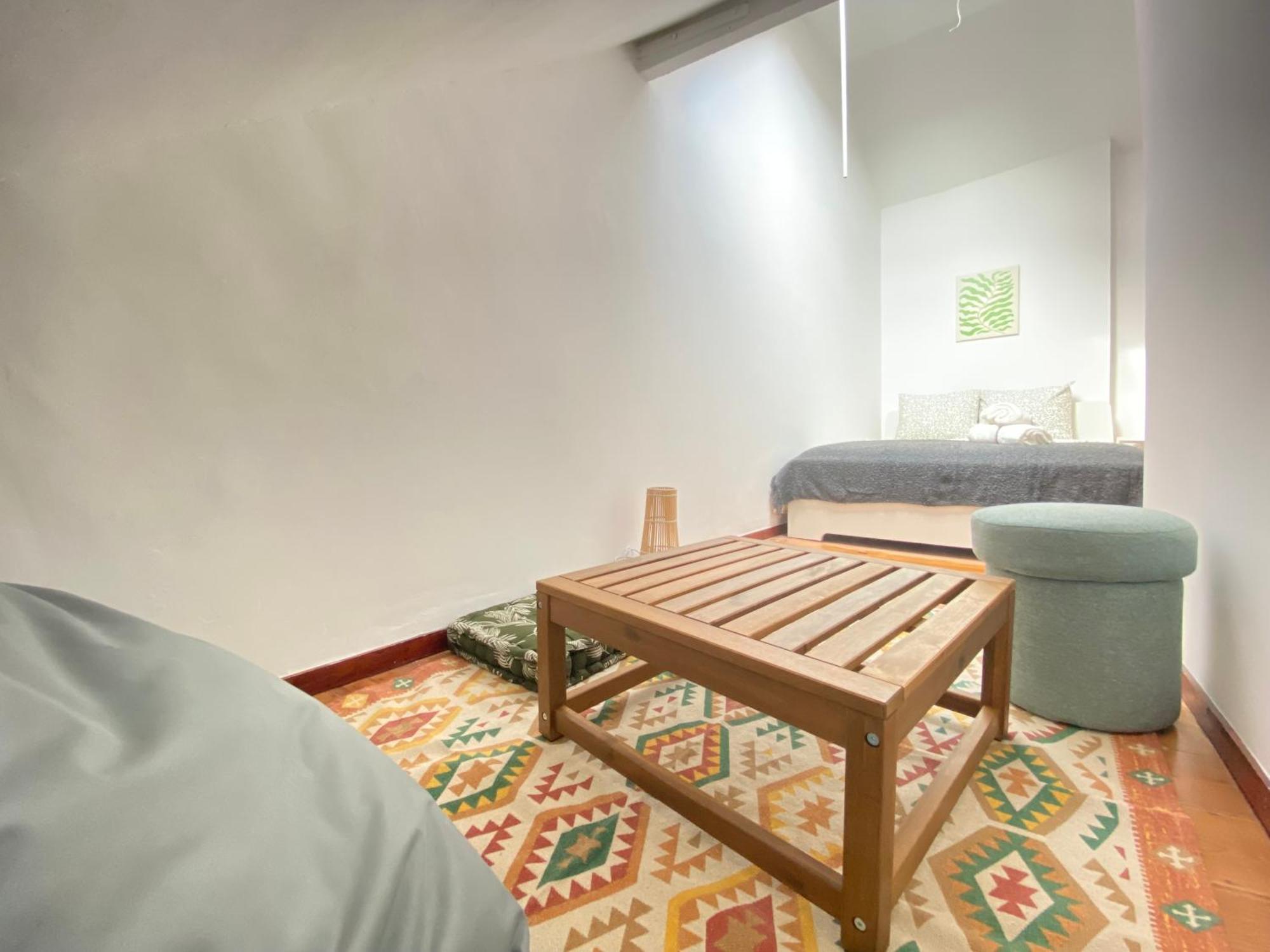 Auberge de jeunesse Terrace House Lisboa