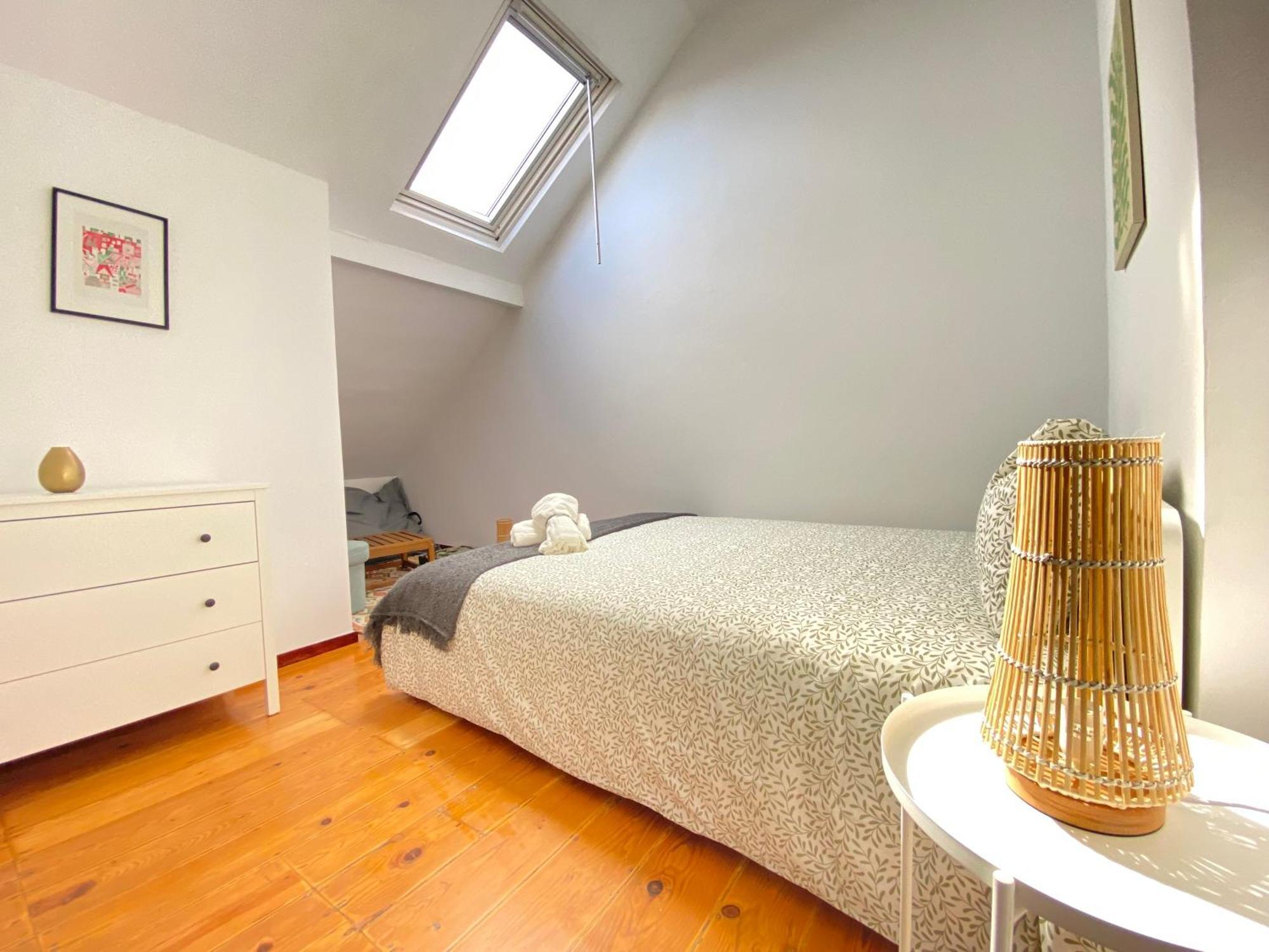 Auberge de jeunesse Terrace House