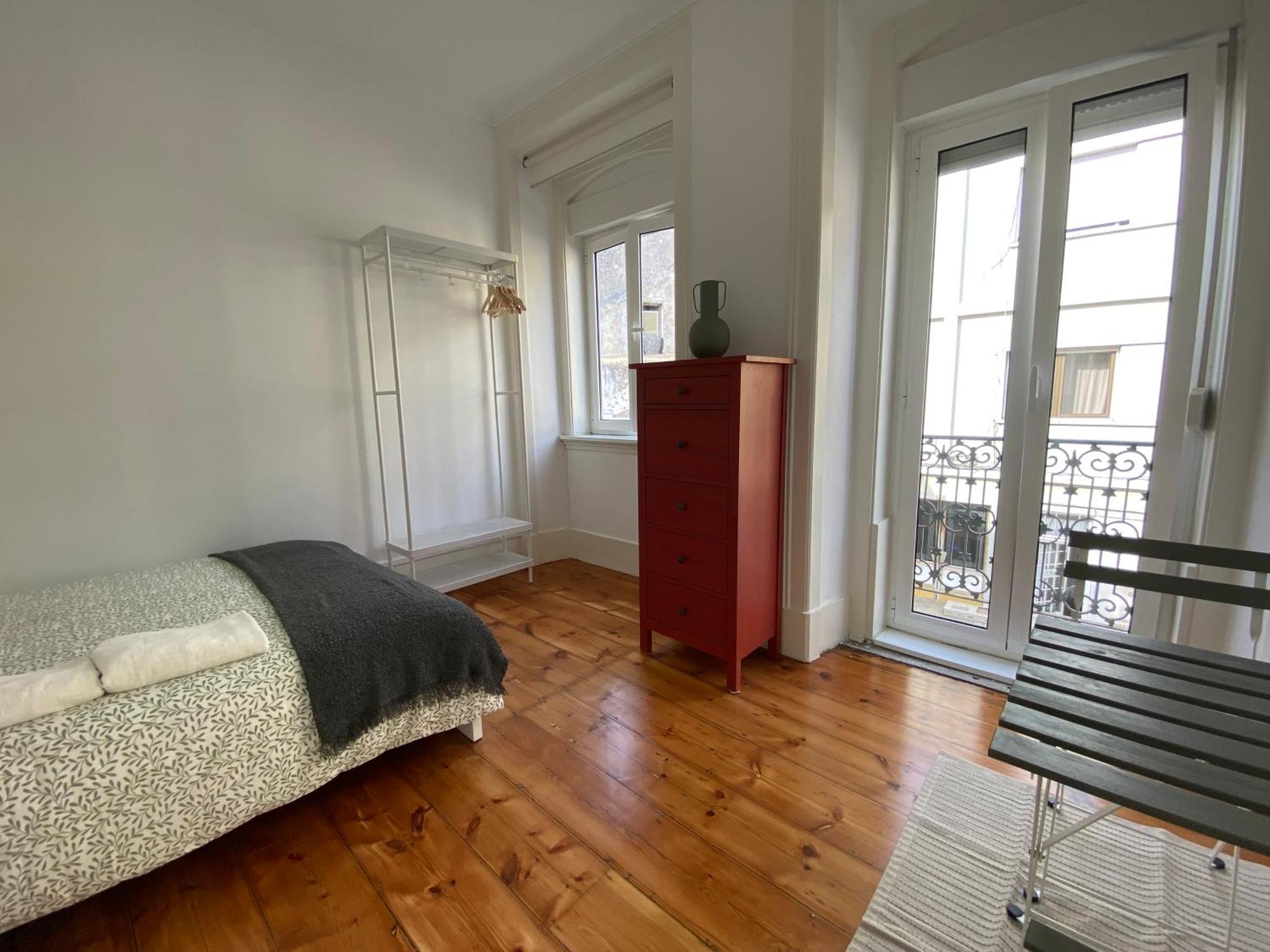 Auberge de jeunesse Terrace House *