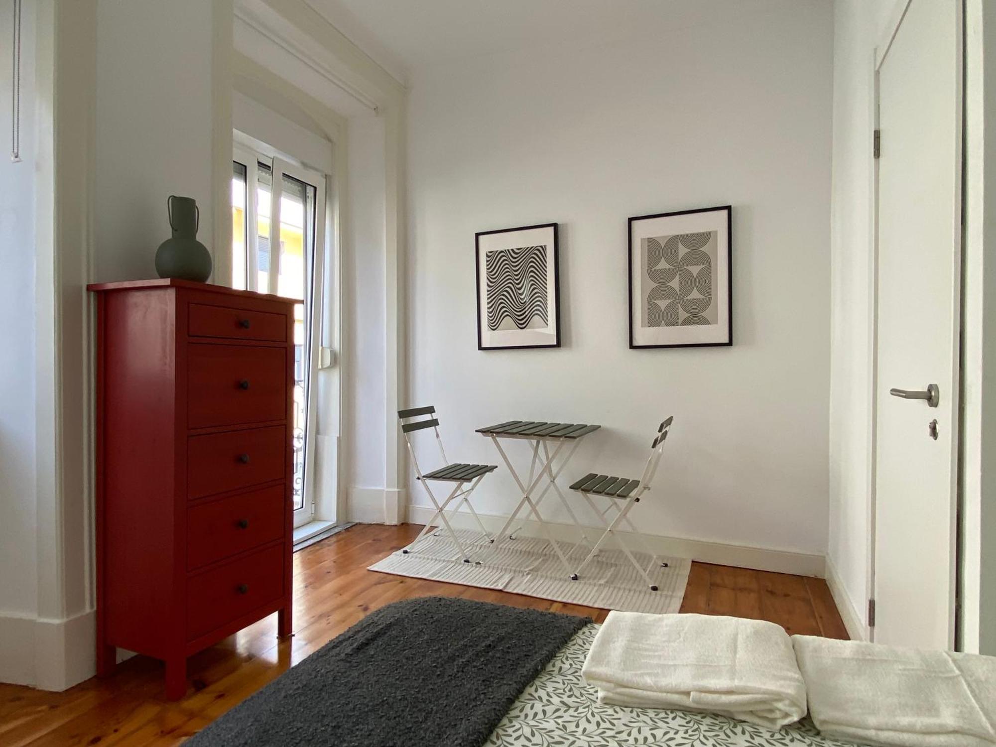 Auberge de jeunesse Terrace House