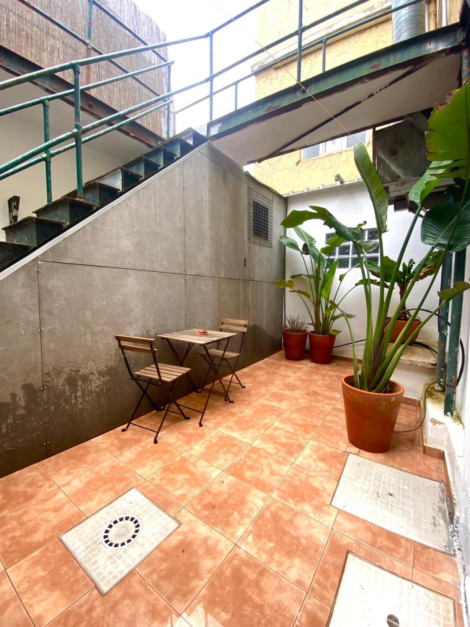 Auberge de jeunesse Terrace House