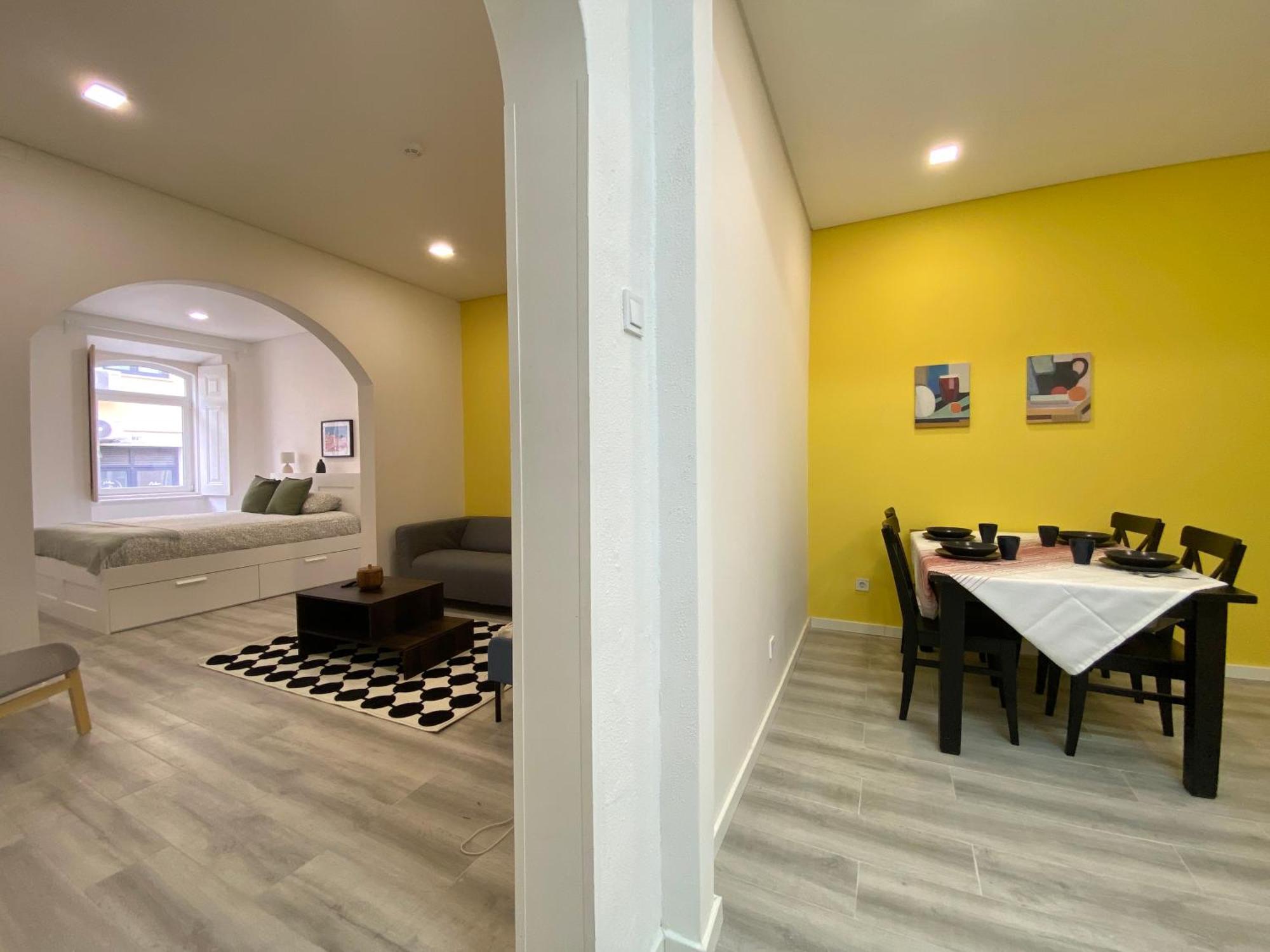 Albergue Terrace House