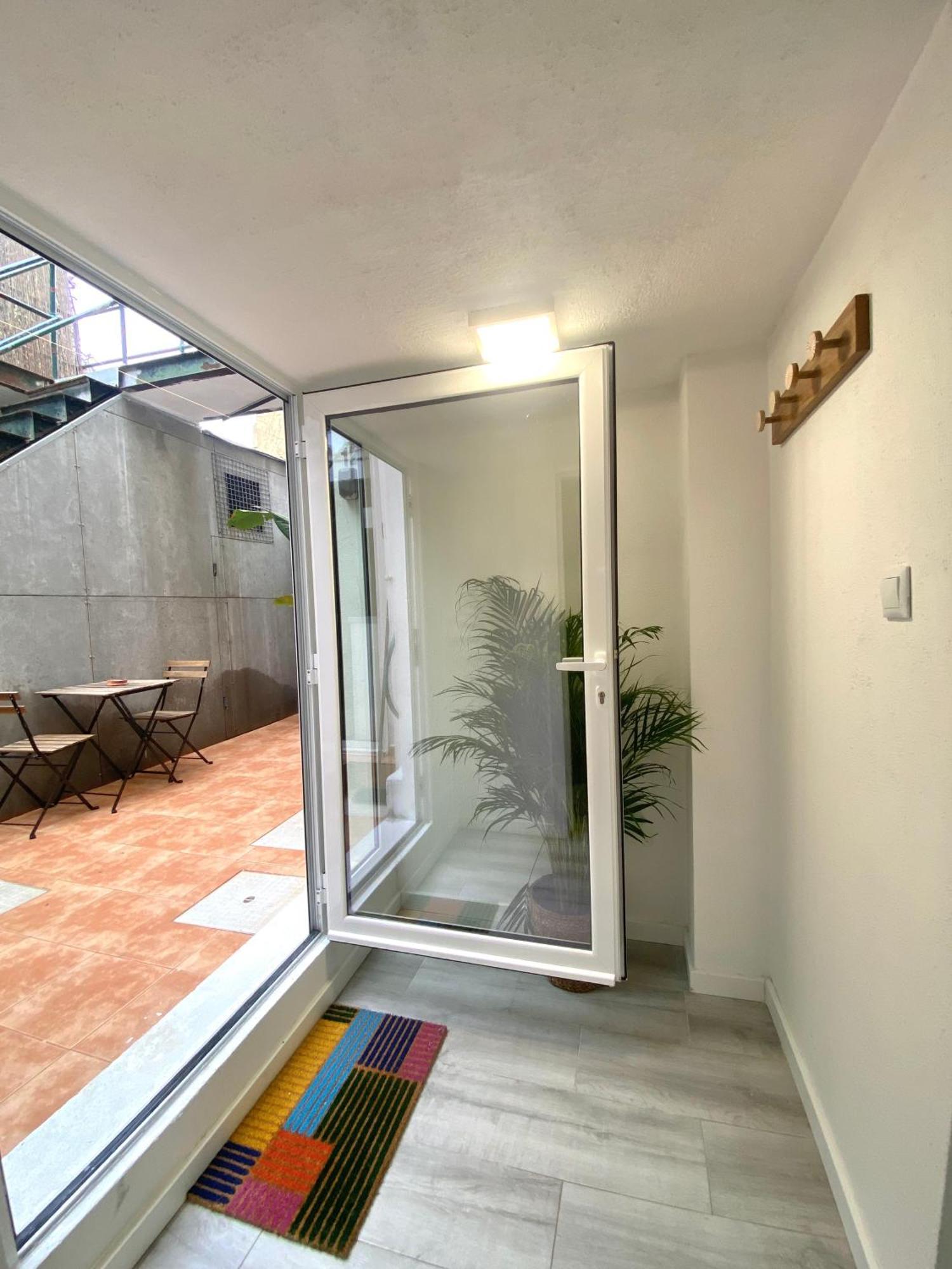 Albergue Terrace House Lisboa