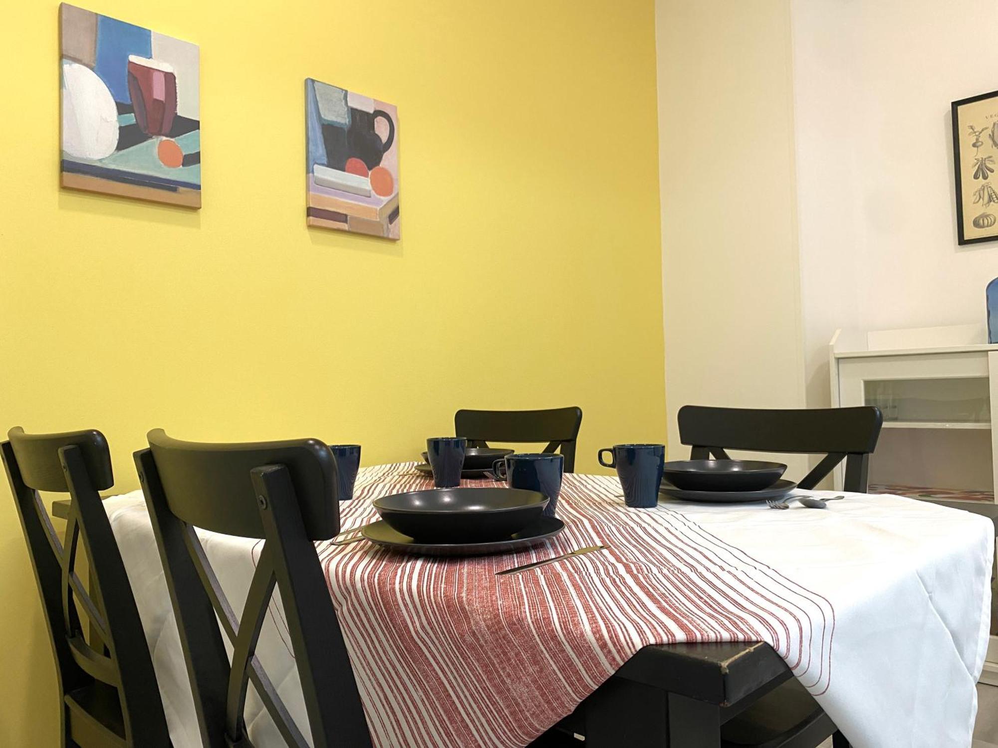 Auberge de jeunesse Terrace House
